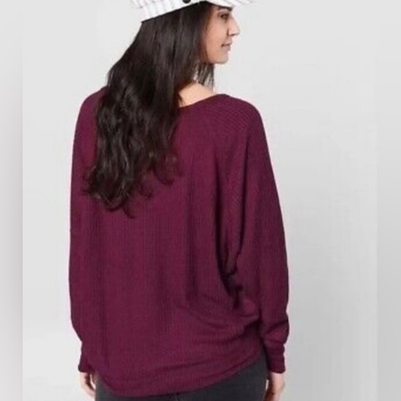 Free People Santa Clara Thermal - Picture 2 of 9